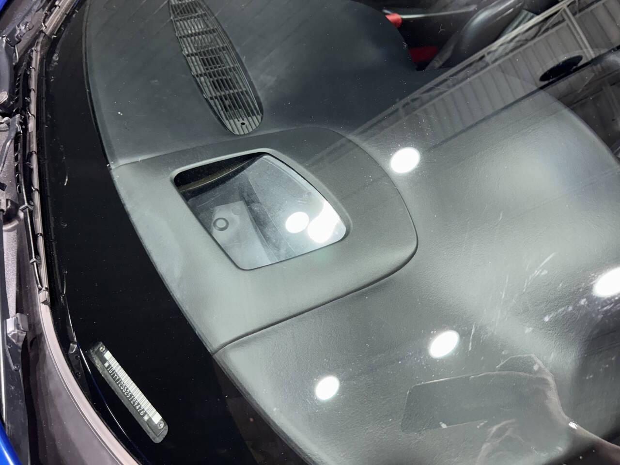 2002 Chevrolet Corvette 37