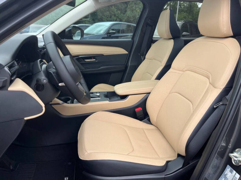 2026 Mazda CX-5 2.5 S Premium Plus