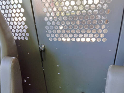 2015 Chevrolet Express 2500