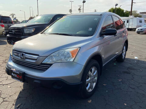 2008 Honda CR-V for sale at Auto Max of Ventura in Ventura CA
