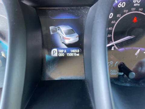 2016 Toyota Avalon XLE Premium