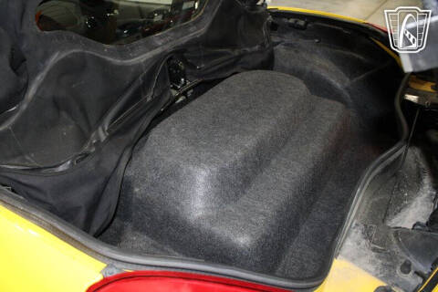 2008 Pontiac Solstice GXP