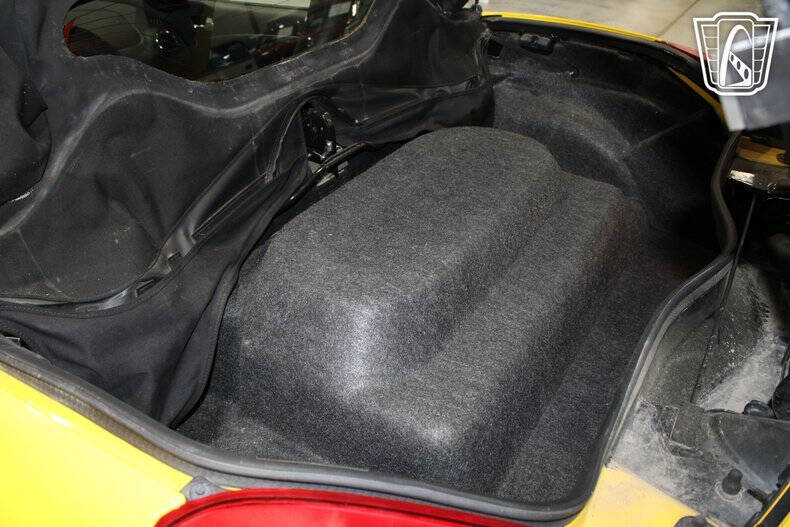 2008 Pontiac Solstice GXP