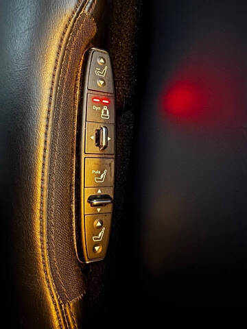 2012 Mercedes-Benz CLS CLS 63 AMG