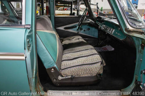 1960 AMC Rambler Six