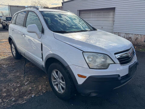 2008 Saturn Vue XE-V6
