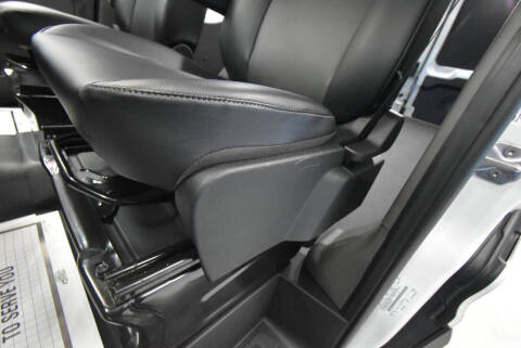 2026 Ford Transit 250