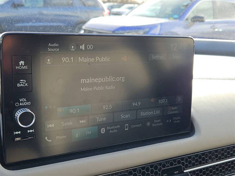 2023 Honda HR-V EX-L