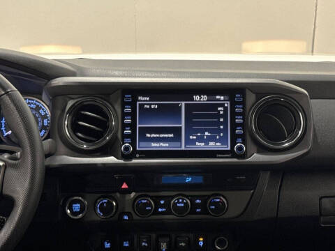 2023 Toyota Tacoma TRD Off-Road