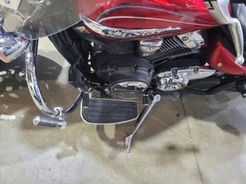 2011 Yamaha V Star 1300