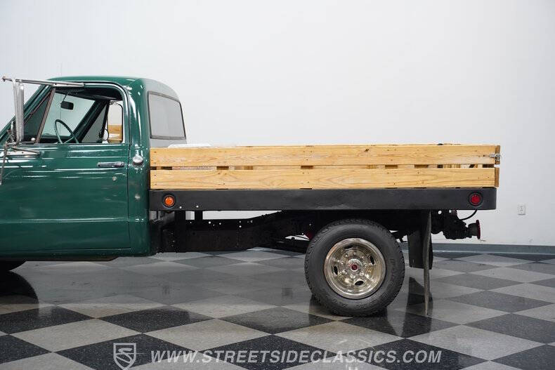 1968 Chevrolet C/K 30 Series