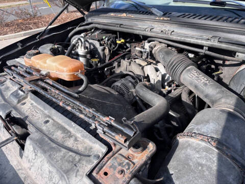 1999 Ford F-250 Super Duty XL