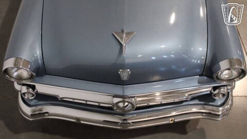 1954 Ford Crestline