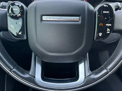 2018 Land Rover Range Rover Velar P380 R-Dynamic SE