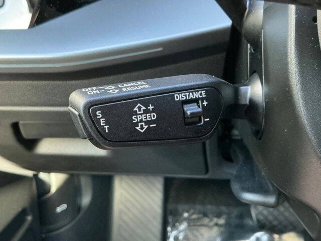 2026 Audi A3 quattro Premium 40 TFSI