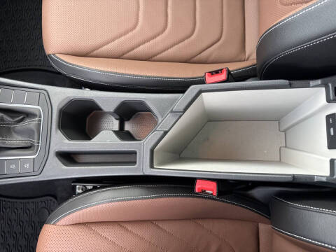 2025 Volkswagen Jetta SEL