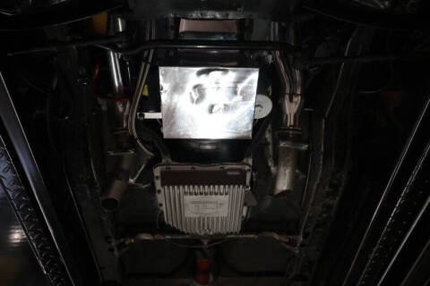 1967 Pontiac Firebird