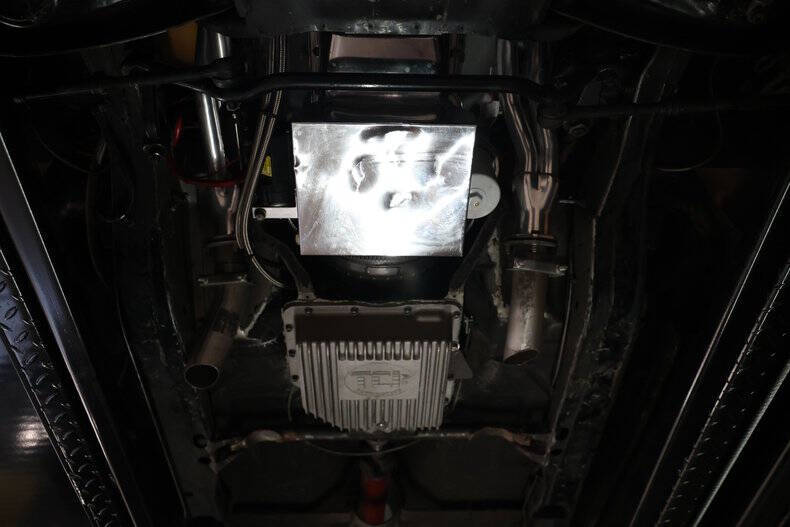 1967 Pontiac Firebird