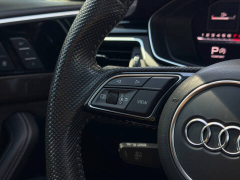 2020 Audi S4 3.0T quattro Premium Plus