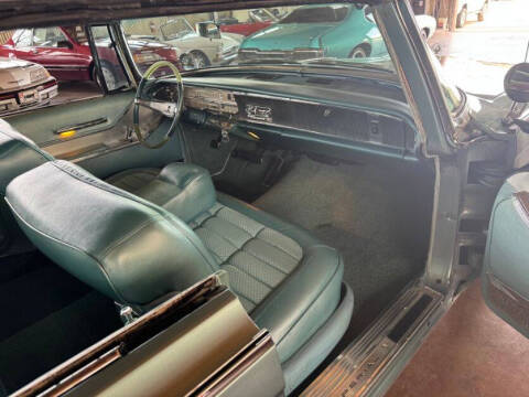 1964 Chrysler Imperial