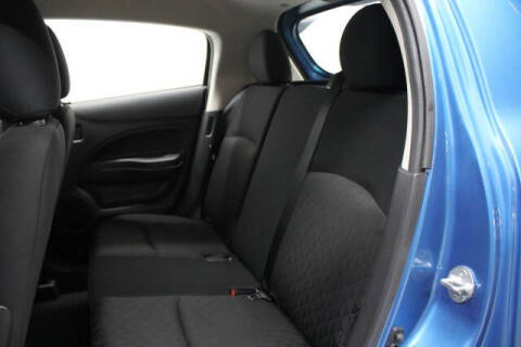 2024 Mitsubishi Mirage LE