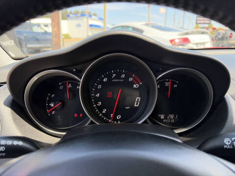 2005 Mazda RX-8