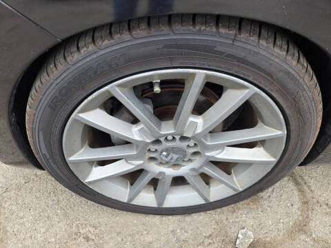 2009 Scion xD
