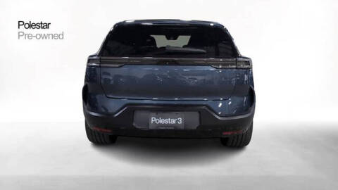 2025 Polestar 3