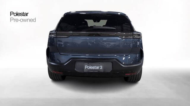2025 Polestar 3