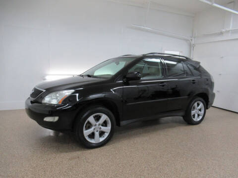 2007 Lexus RX 350 for sale at HTS Auto Sales in Hudsonville MI