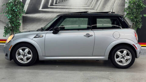 2010 MINI Cooper