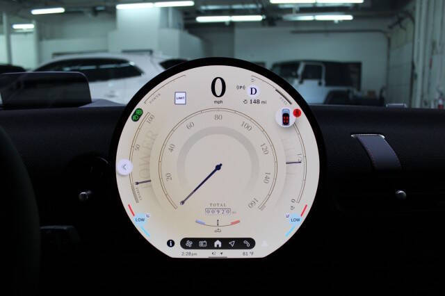 2025 MINI Hardtop 2 Door Cooper S