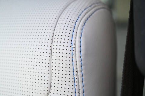 2019 Land Rover Discovery HSE