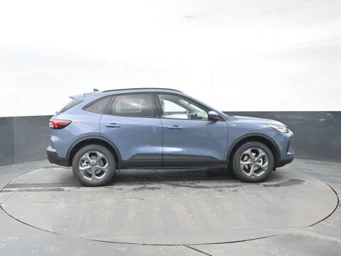 2026 Ford Escape Hybrid ST-Line Select