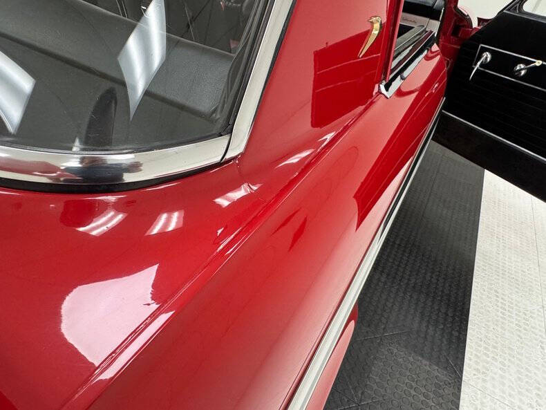 1963 Studebaker Lark