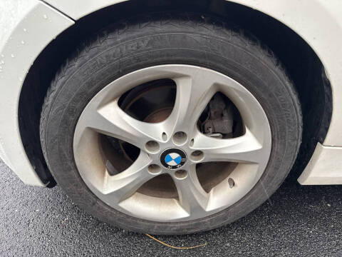 2011 BMW 1 Series 128i