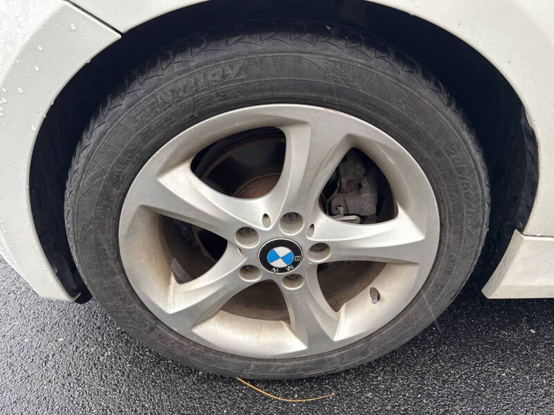 2011 BMW 1 Series 128i