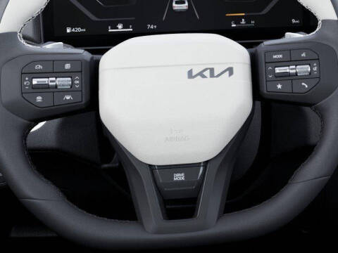 2026 Kia K4 Hatchback GT-Line
