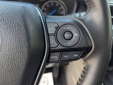 2024 Toyota Venza XLE