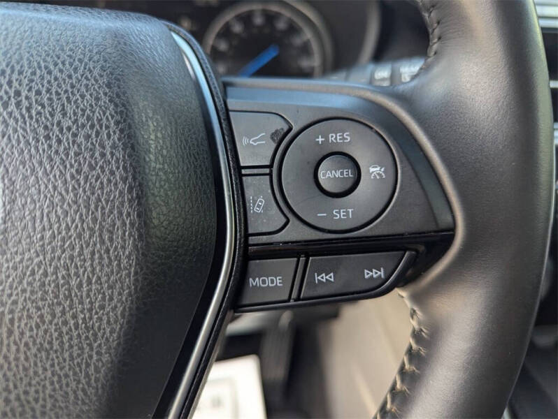 2024 Toyota Venza XLE