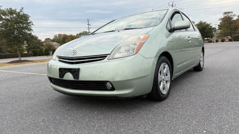 2007 Toyota Prius for sale at Autotrend Virginia in Virginia Beach VA