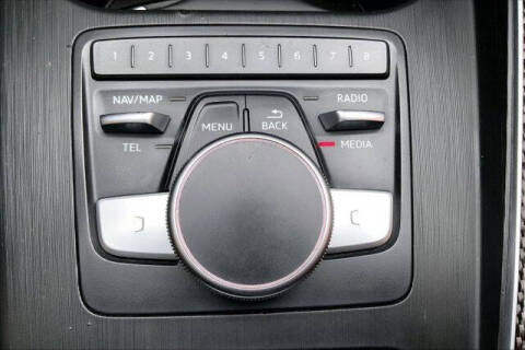 2018 Audi S5 3.0T quattro Prestige