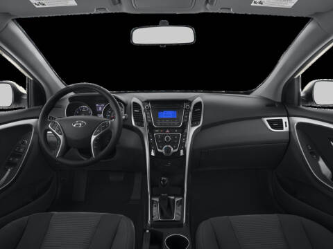 2016 Hyundai Elantra GT