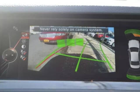 2015 BMW 5 Series 535i xDrive