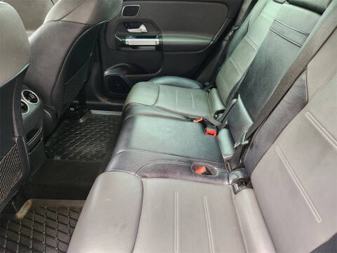 2023 Mercedes-Benz GLB AMG GLB 35