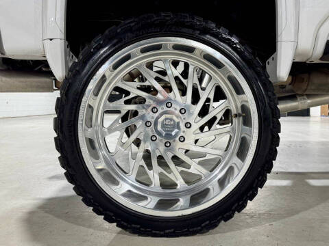 2021 GMC Sierra 2500HD