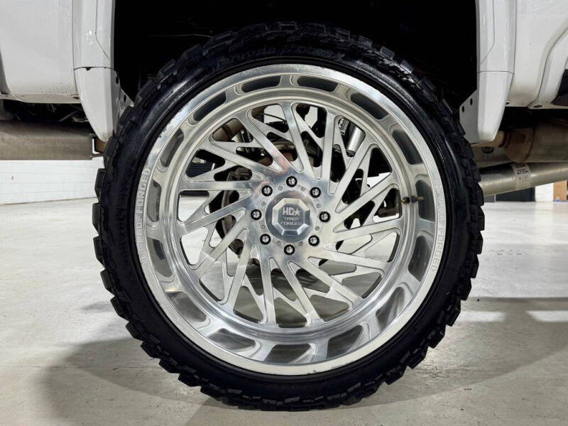 2021 GMC Sierra 2500HD