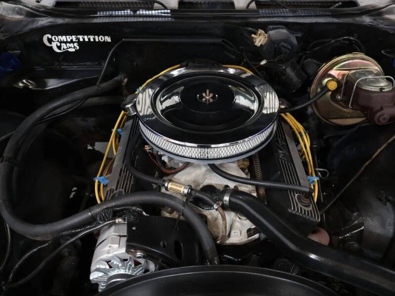 1969 Chevrolet El Camino