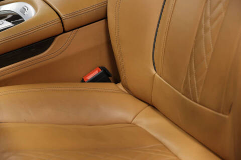 2016 BMW 7 Series 750i xDrive