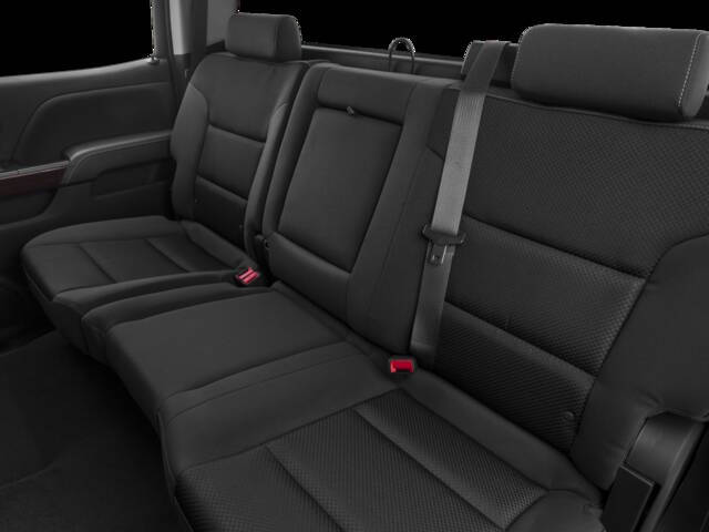 2017 GMC Sierra 2500HD